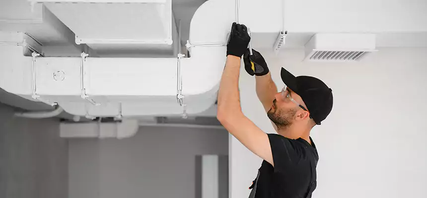 Our Air Duct Cleaning Services in Broomfield, CO