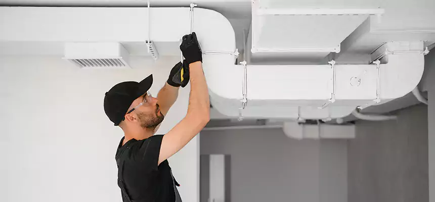 Our Air Duct Repair Services in Broomfield, CO