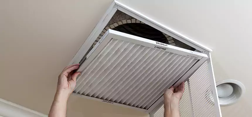 Our Air Duct UV Sanitization Services in Broomfield, CO
