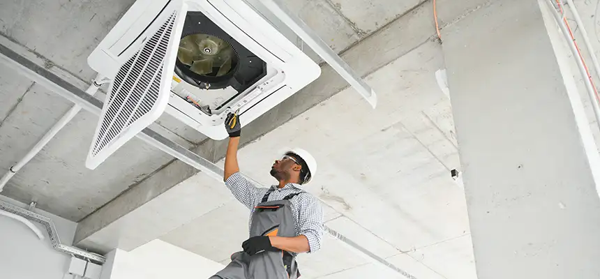 Efficient Multi‑Unit & HOA Annual Vent Cleaning Plans in Broomfield