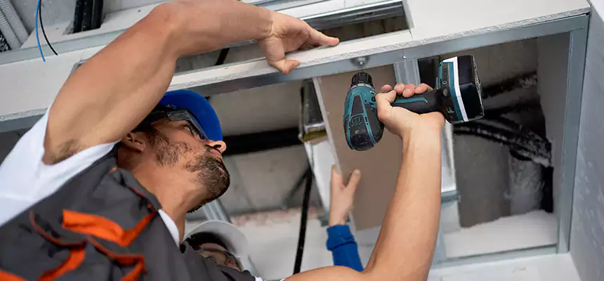 Our Apartment Air Duct Cleaning Services in Broomfield, CO