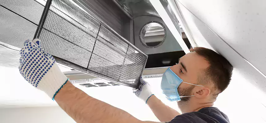 Diagnostic HVAC Coil & Blower Cleaning in Broomfield
