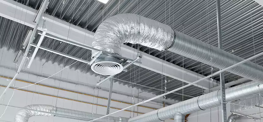Our Dryer Vent Hose Replacement Services in Broomfield, CO