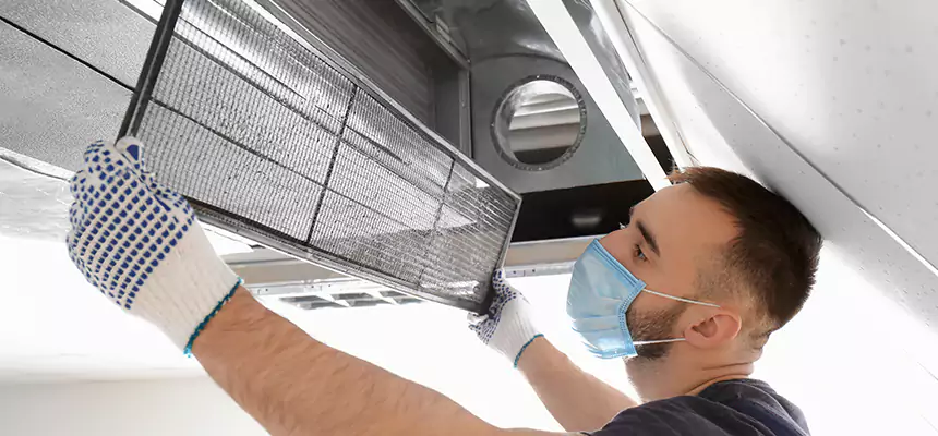 Our Dryer Vent Replacement Services in Broomfield, CO