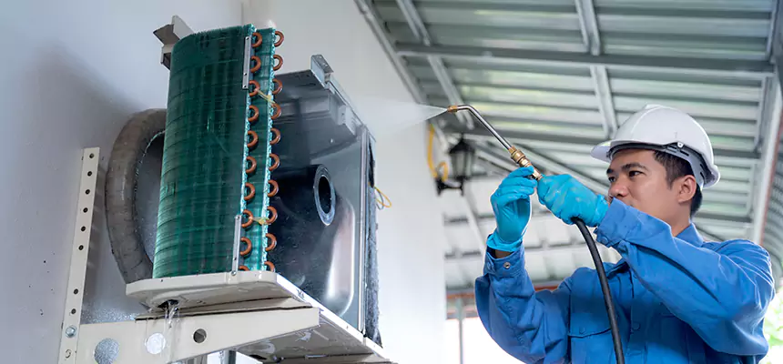 Our Energy-Efficient HVAC Cleaning Services in Broomfield, CO