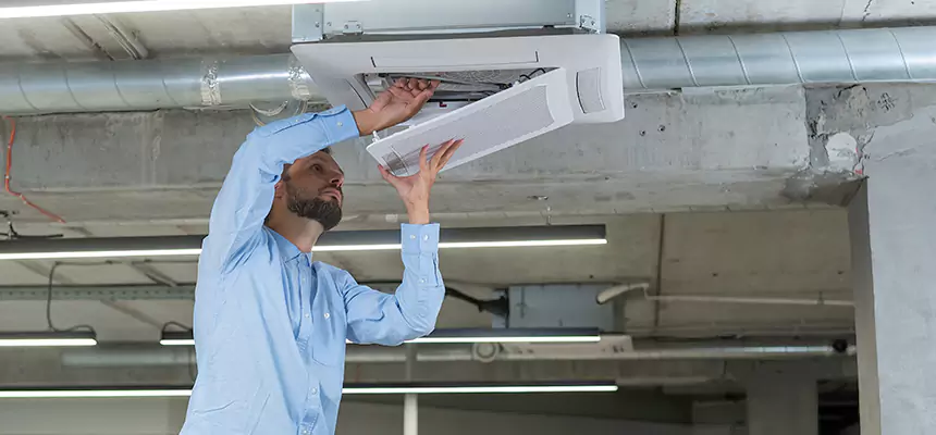 Our Energy Recovery Ventilation Cleaning Services in Broomfield, CO