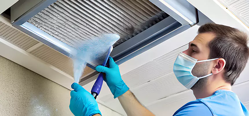Our Home Ventilation Cleaning Services in Broomfield, CO