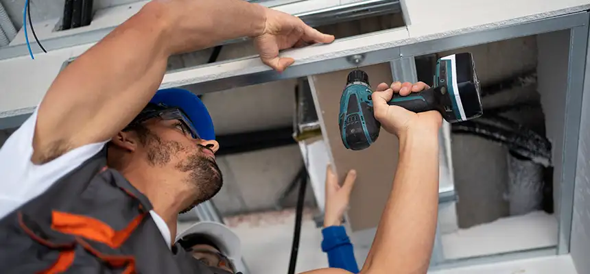 Our Improve Home Air Circulation Services in Broomfield, CO