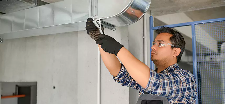 Our Post-Construction Duct Cleaning Services in Broomfield, CO