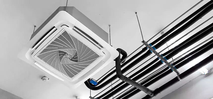 Our Smart AC Vent Controller Services in Broomfield, CO