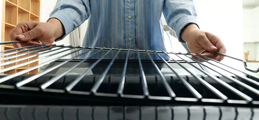 Our Vent Grille Washing Services in Broomfield, CO