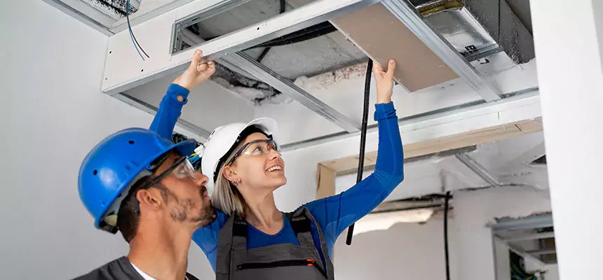 Our Vent Relocation Services in Broomfield, CO