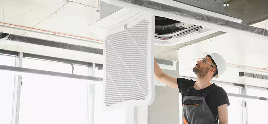 Dryer Ventilation Duct Cleaning in Broomfield