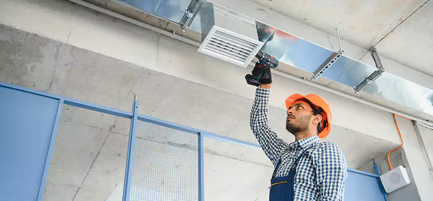 Efficient Exhaust Vent Cleaning in Broomfield, CO
