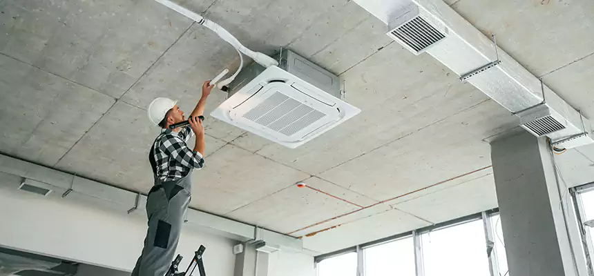 Our Wi Fi Connected Air Ducts Services in Broomfield, CO