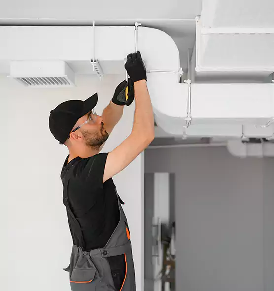 Professional Air Duct And Dryer Vent Cleaning in Broomfield, CO