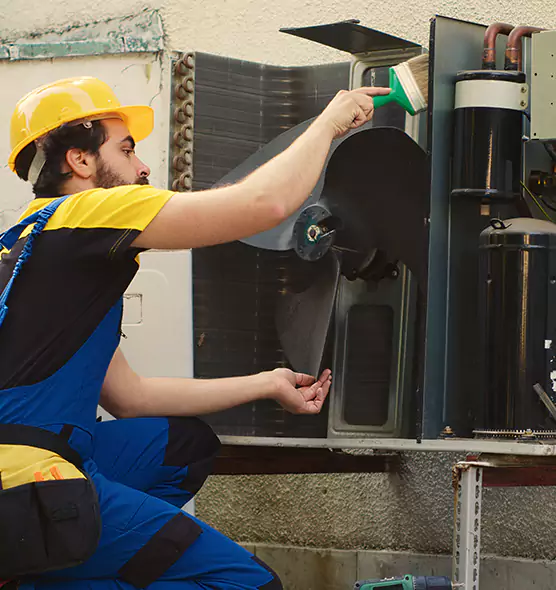 Professional Air Duct Washing Service in Broomfield, CO