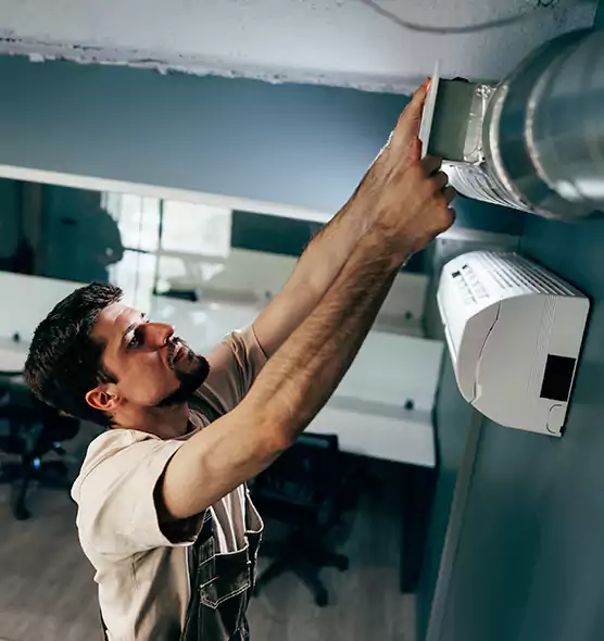 About Flexible Ductwork Replacement in Broomfield, CO