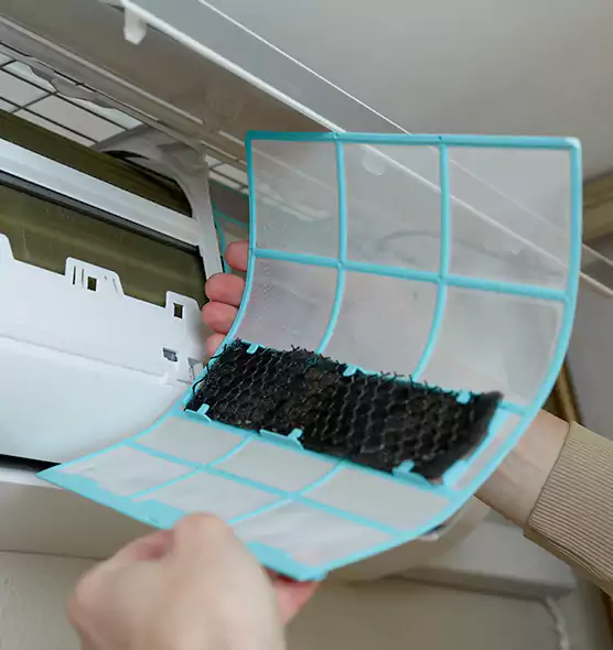 Welcome to Air Duct Cleaning & Repairs Broomfield — Your Local HEPA Filter Installation Pros in Broomfield, CO