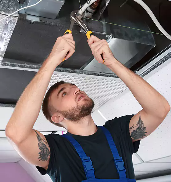 Trusted Home Air Duct Cleaning in Broomfield, CO