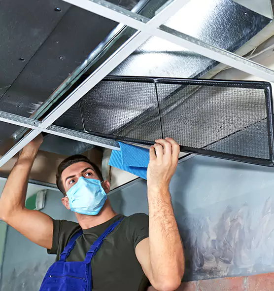 Professional Home Ventilation Cleaning in Broomfield, CO