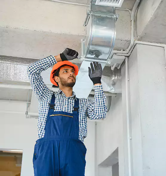 About Hotel Duct And Vent Cleaning in Broomfield, CO