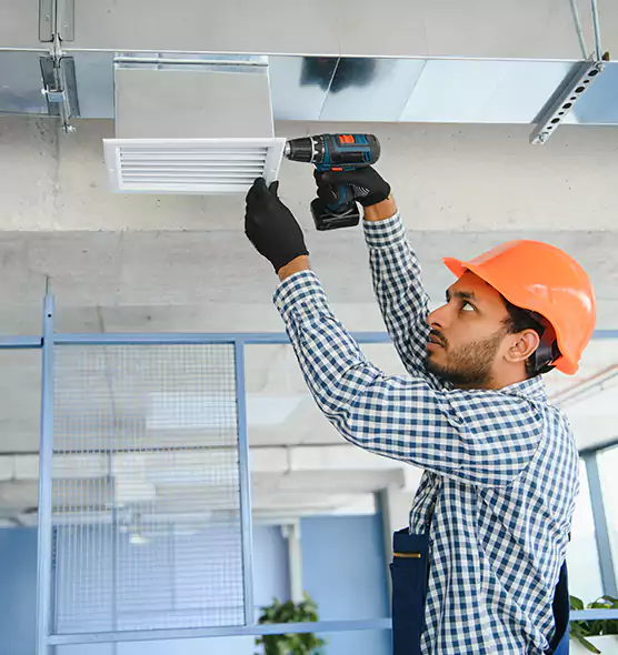 Professional HVAC Duct Cleaning in Broomfield, CO