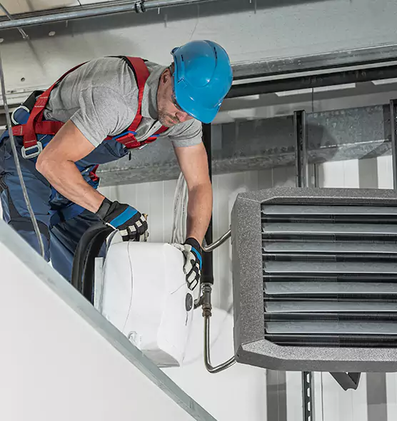 About HVAC Mold Remediation Service in Broomfield, CO