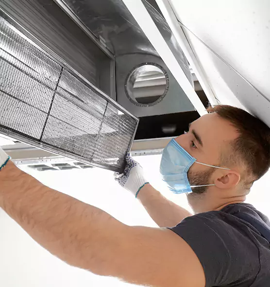 About Remove Smoke Smell From Air Duct in Broomfield, CO