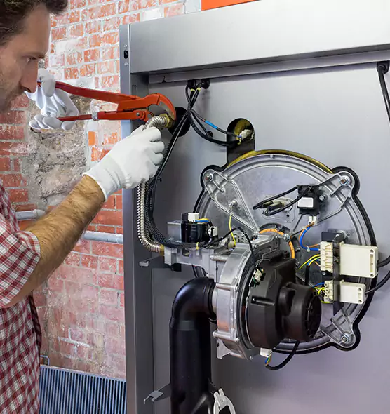 Advanced Repair Dryer Vent Hose in Broomfield, CO