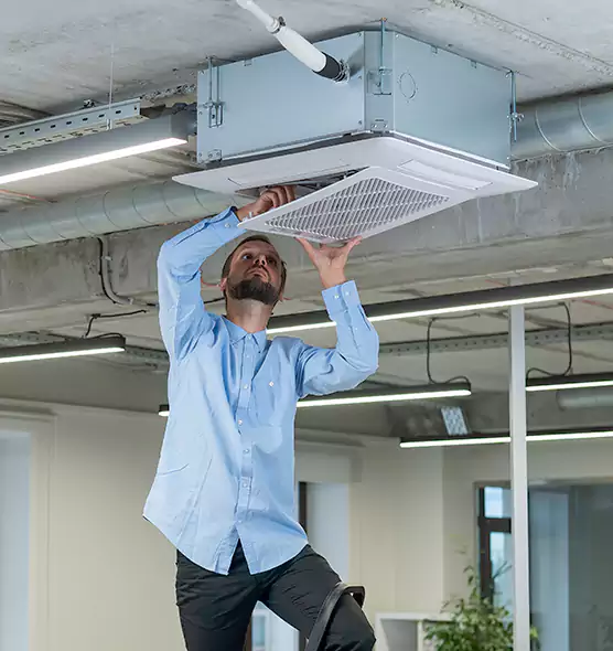 Advanced Residential Air Vent Cleaning in Broomfield, CO