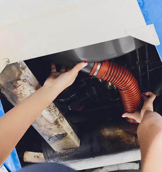 Top-Notch Return Vent Cleaning Service in Broomfield, CO