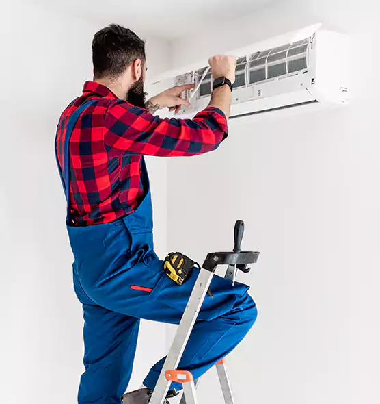 About Smart Air Conditioning Installation in Broomfield, CO