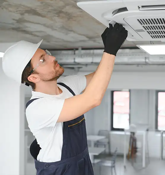 About Spring Air Duct Cleaning in Broomfield, CO