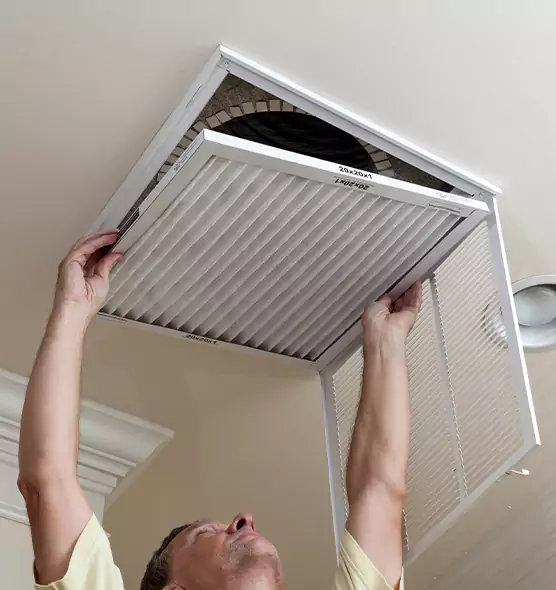 Professional Vent Relocation Services in Broomfield, CO