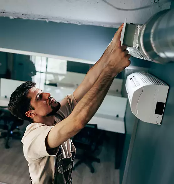 Reliable Warehouse Vent Cleaning in Broomfield, CO