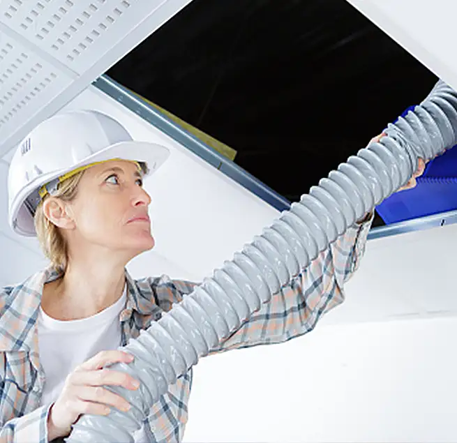 Why Homeowners & Businesses Trust Us Broomfield, CO