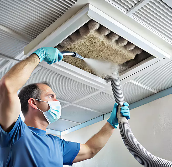 Why Homeowners Businesses Trust Us in Broomfield, CO