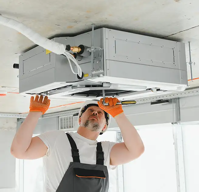 Why Homeowners & Businesses Trust Us Broomfield, CO