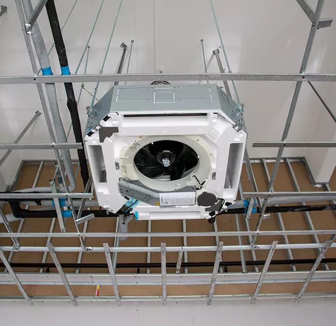 Why Homeowners & Businesses Trust Us Broomfield, CO