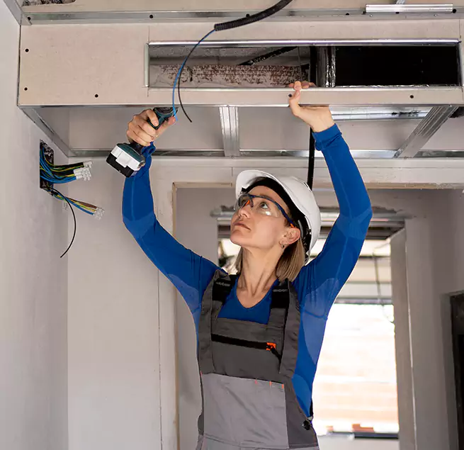 Why Homeowners & Businesses Trust Us in Broomfield, CO?